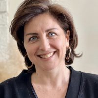 Magali Marzouk Magali Marzouk